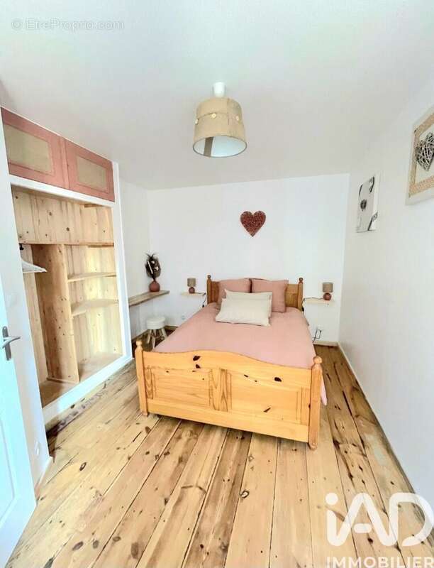 Photo 9 - Maison à FORGES-LES-EAUX