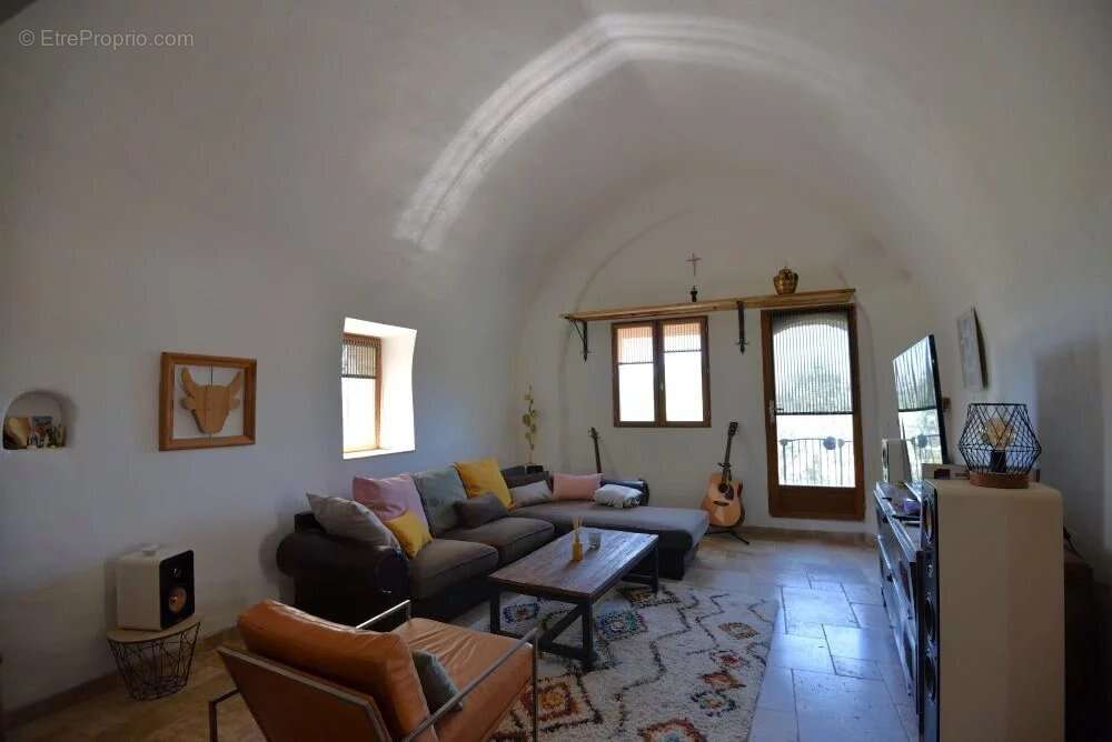 Maison à CLAVIERS
