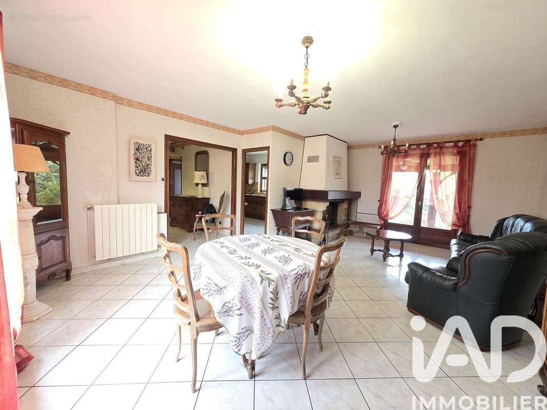 Photo 4 - Maison à EAUNES