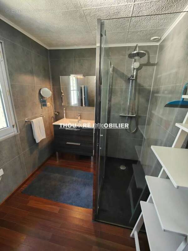 Maison Carquefou 6 pièce(s) 132.95 m2 vie plain pied - Le Charme de la pierre - photo 6