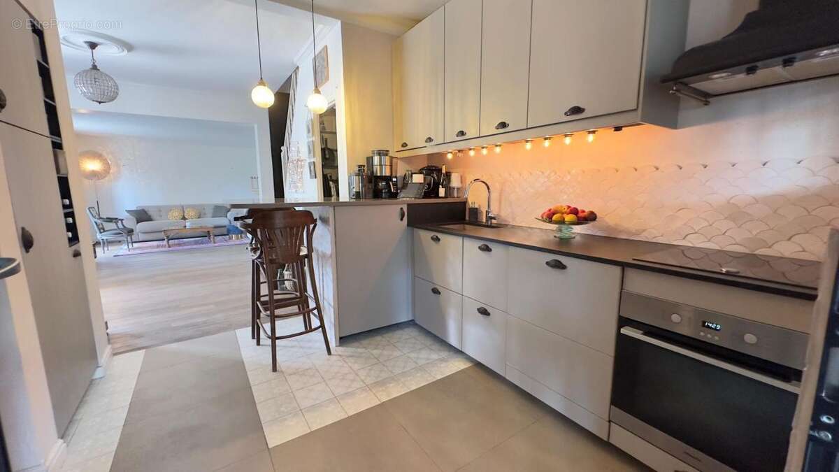 Maison à NEUILLY-PLAISANCE