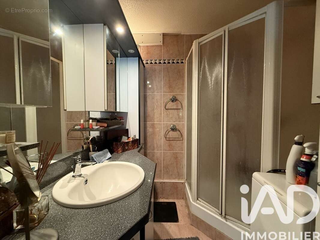 Photo 9 - Appartement à VAUX-LE-PENIL