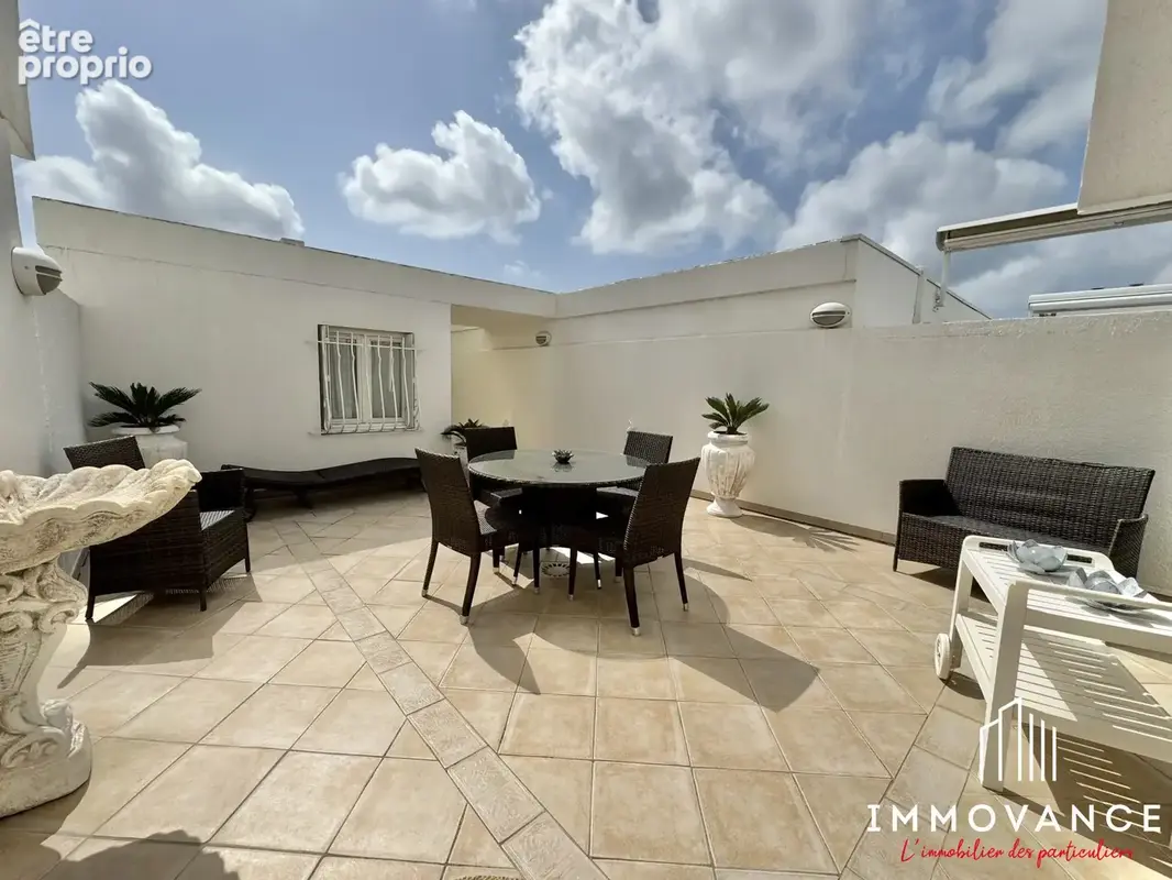 Maison 5 pièces 77 m² à vendre à Le Grau-Du-Roi (30240) - photo 3