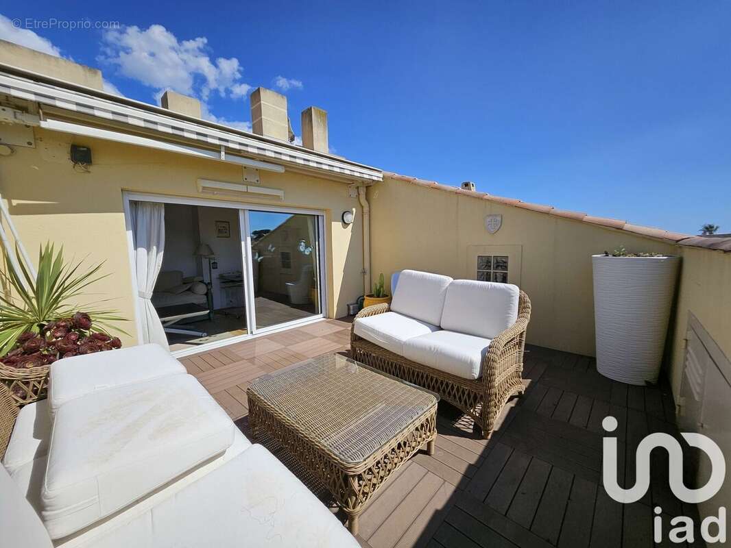 Photo 3 - Appartement à SANARY-SUR-MER