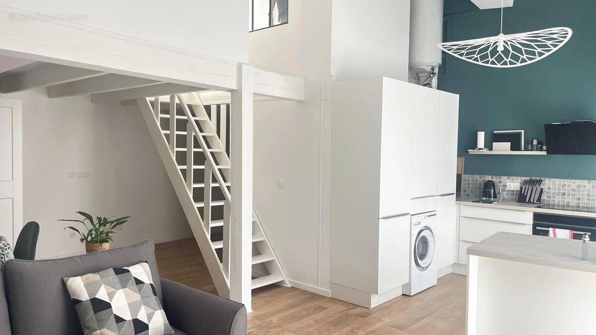 Appartement à NIMES