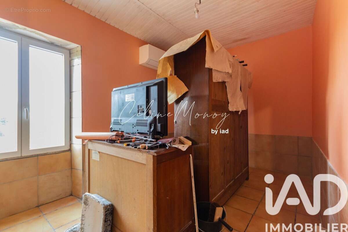 Maison 65 m² à Mareuil-Sur-Lay-Dissais  - photo 9