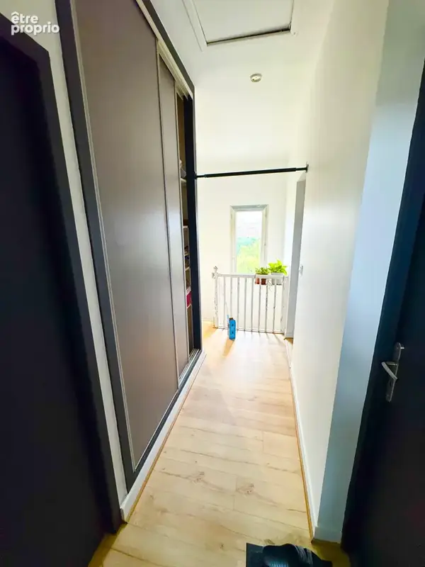 Maison avec Jardin et terrasse couverte - photo 13