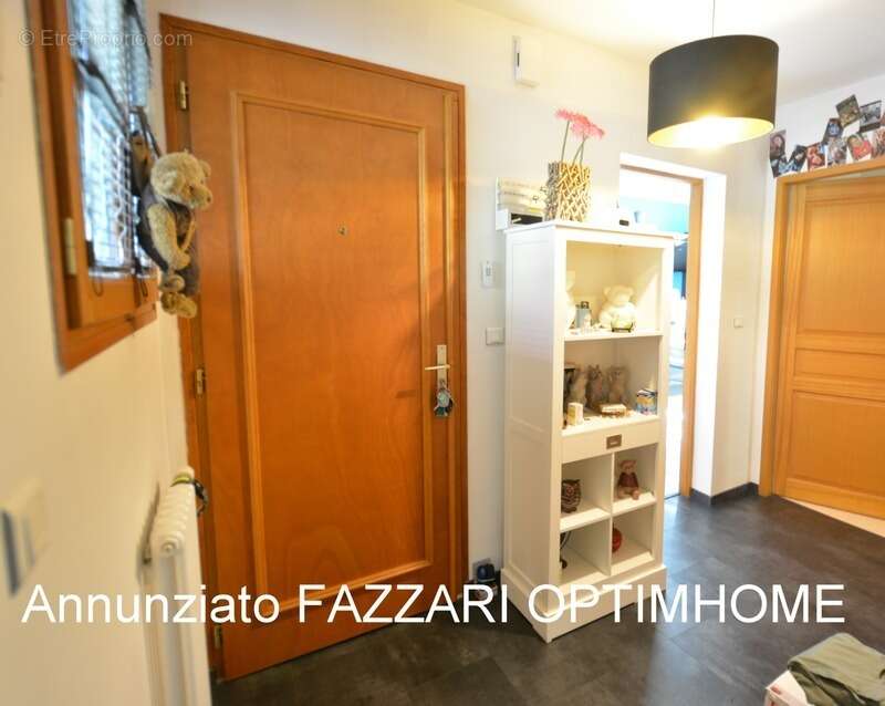Appartement à MONTMEDY