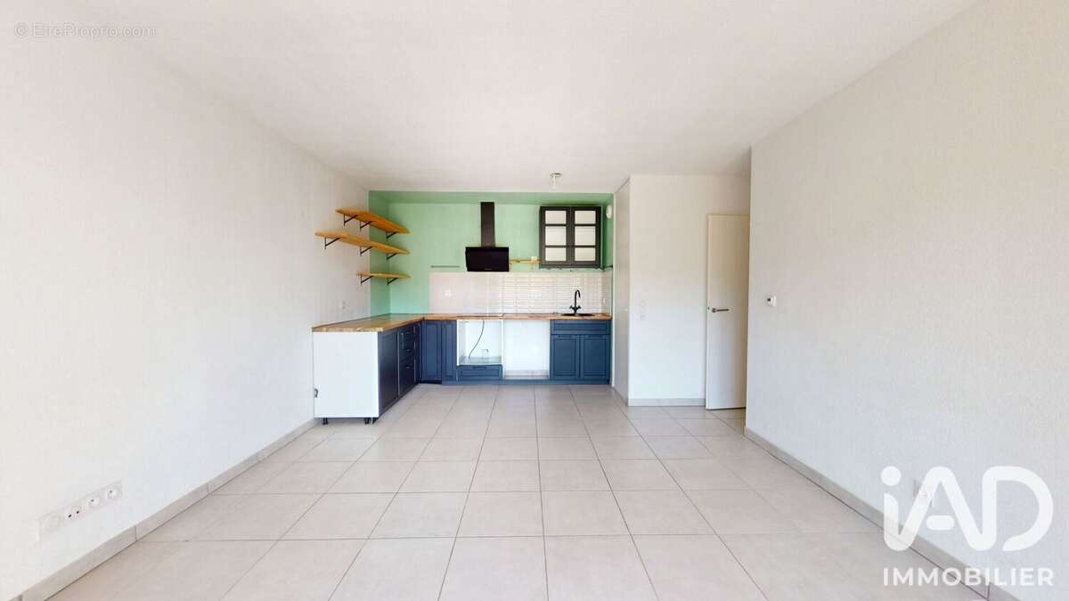Photo 2 - Appartement à BLANQUEFORT