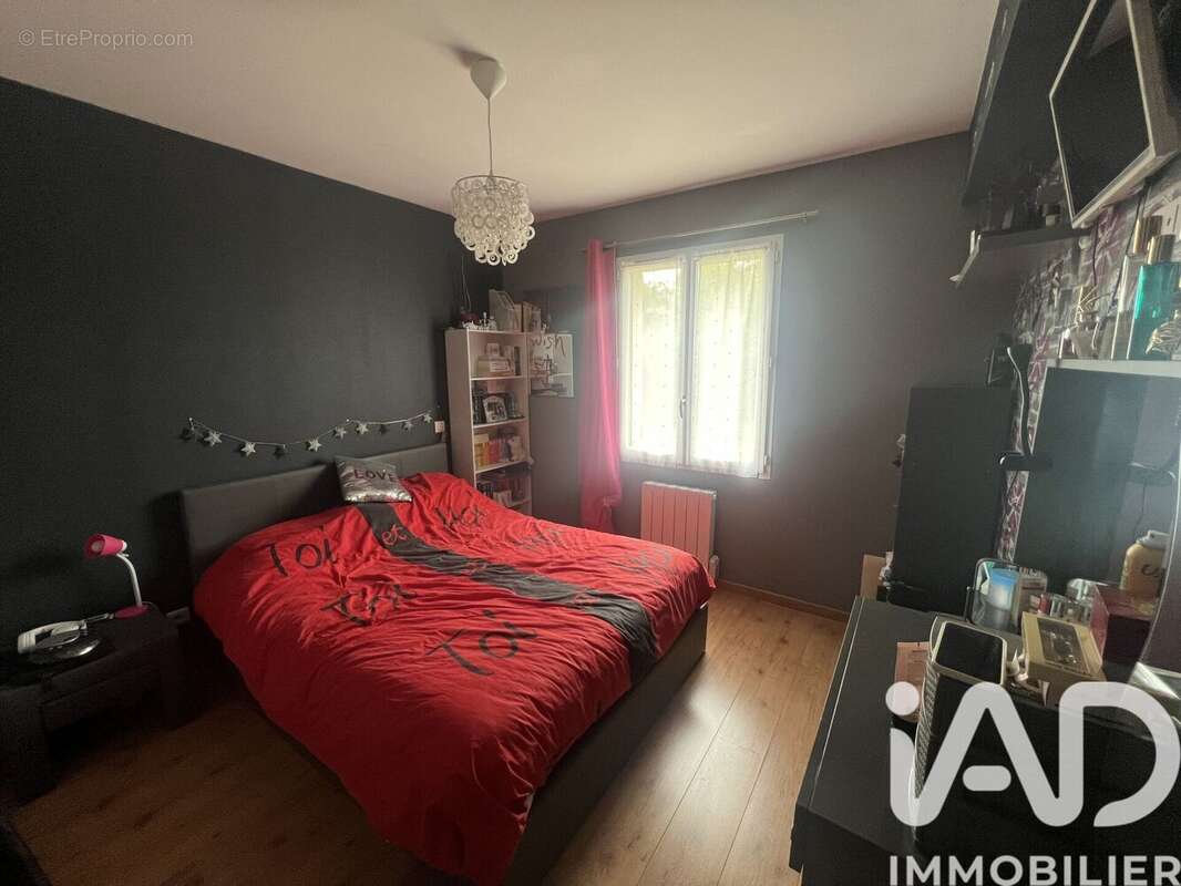 Photo 5 - Maison à ARCAY