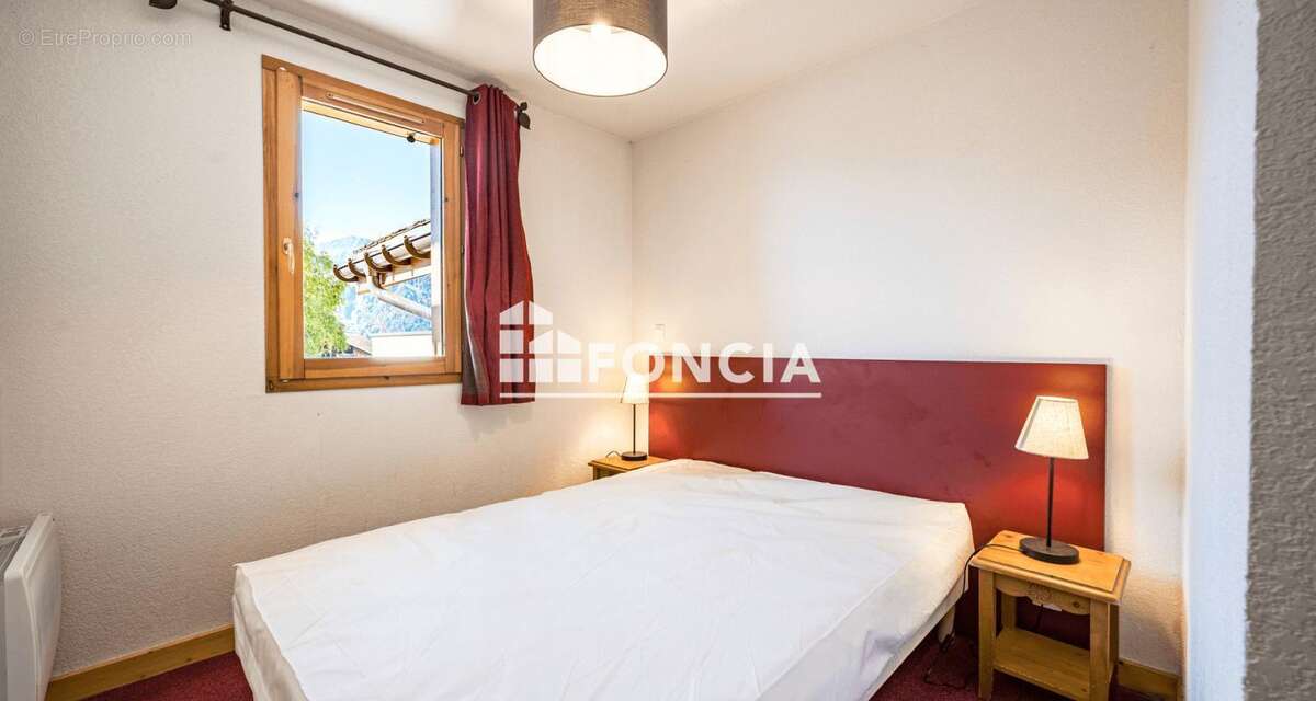 Appartement à NOTRE-DAME-DE-BELLECOMBE