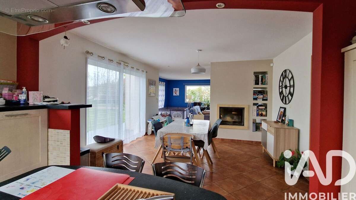 Photo 5 - Maison à PLOUMILLIAU