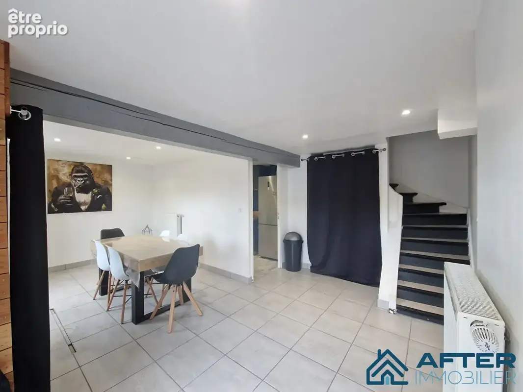 Maison 65 m² à Deneuvre  - photo 3