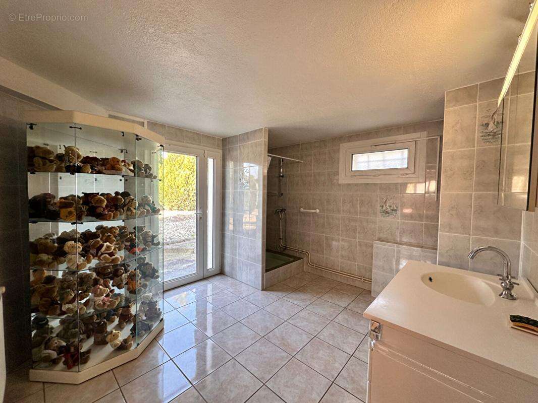 Maison à BON-ENCONTRE