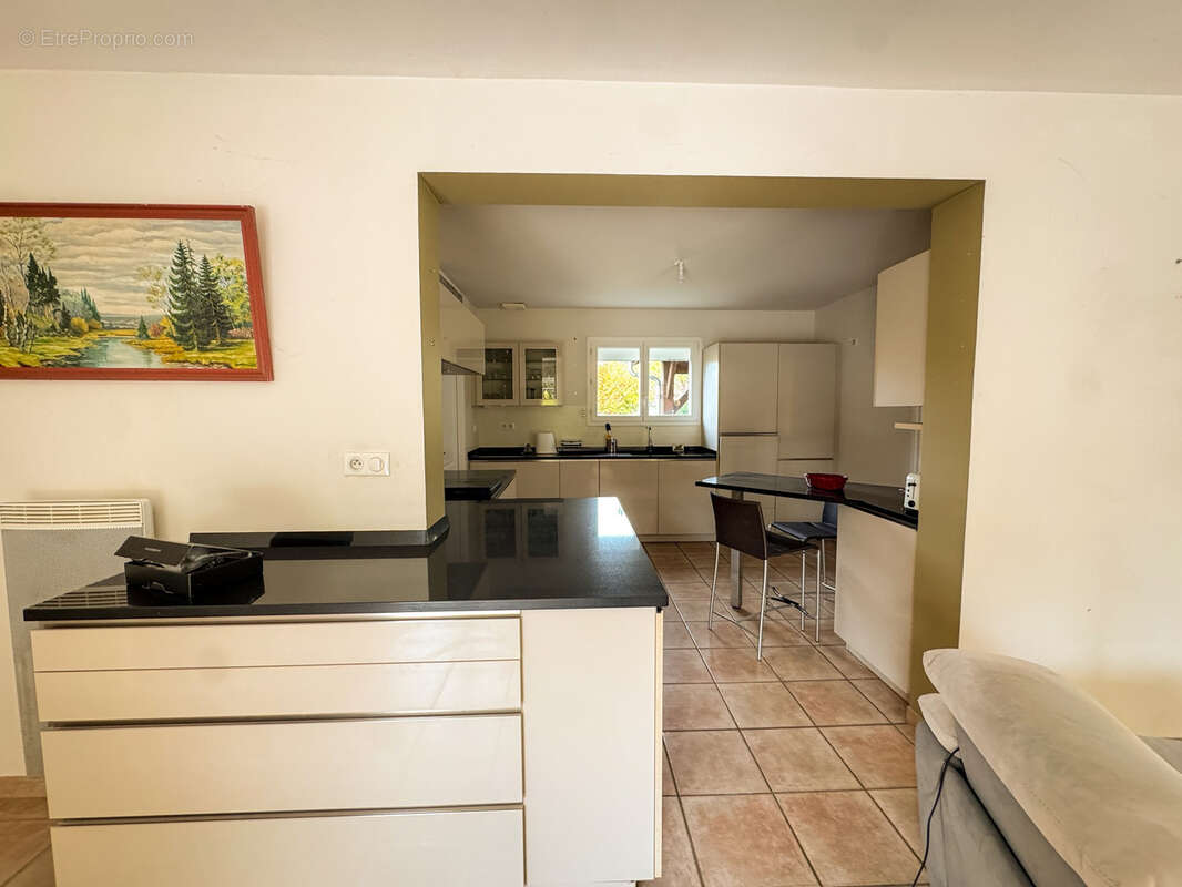 Maison à SAINT-JULIEN-EN-BORN