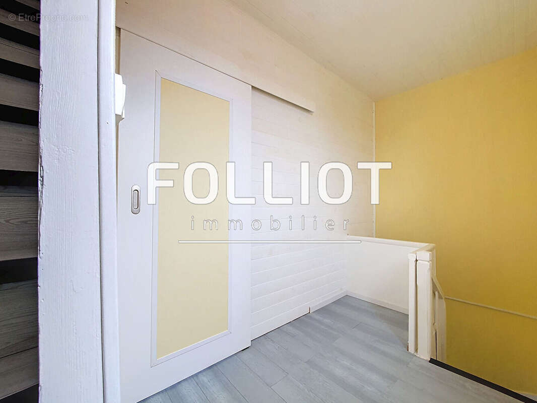 Maison de ville - Créances (50710) - A VENDRE - photo 8