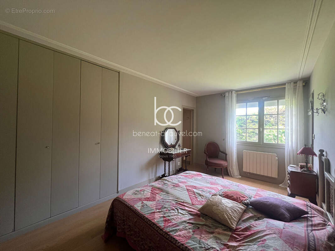 SARZEAU campagne Maison 168 m² - photo 5