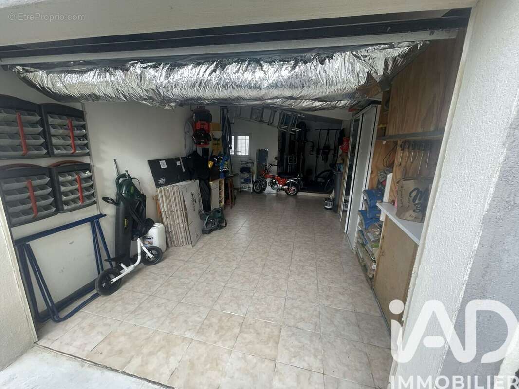 Photo 7 - Maison à AVIGNON