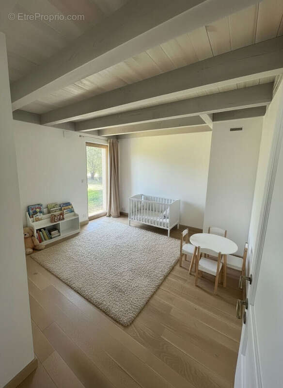 Maison 211m² à montpon-ménestérol - photo 7