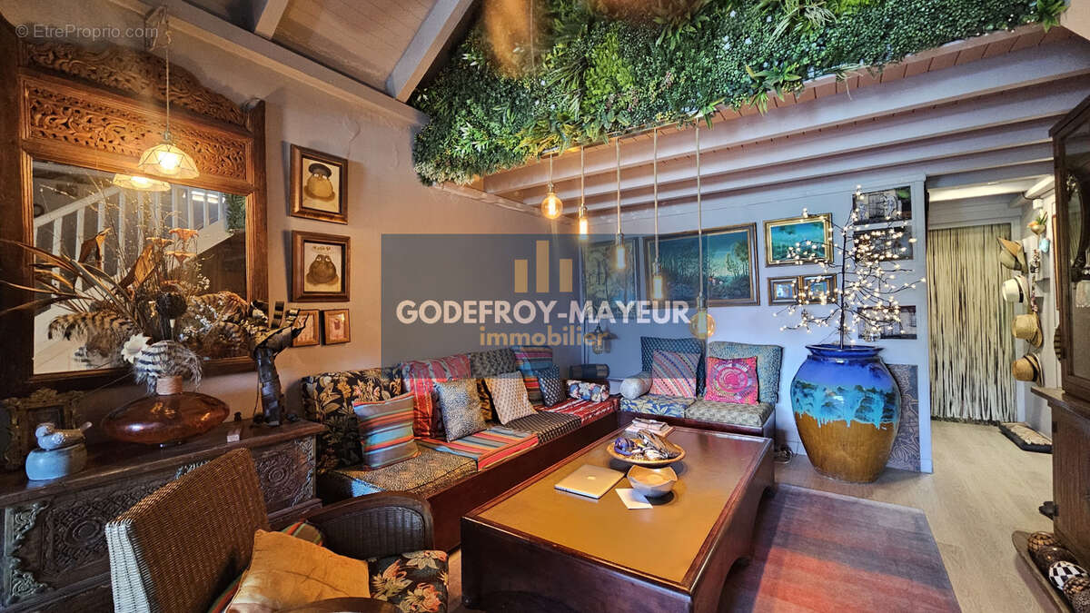 Appartement à LE GOSIER