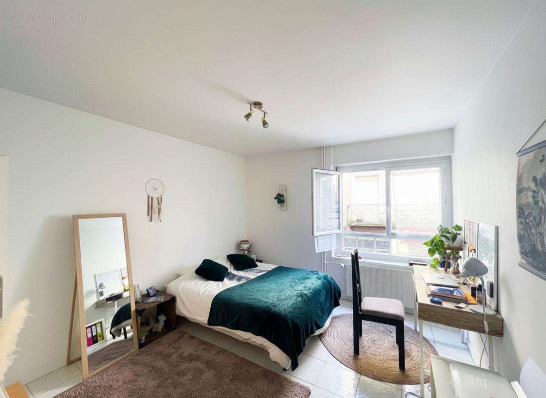 Appartement à ANGERS