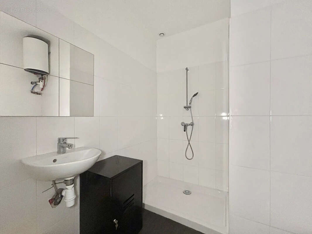 Commerce à MONTPELLIER