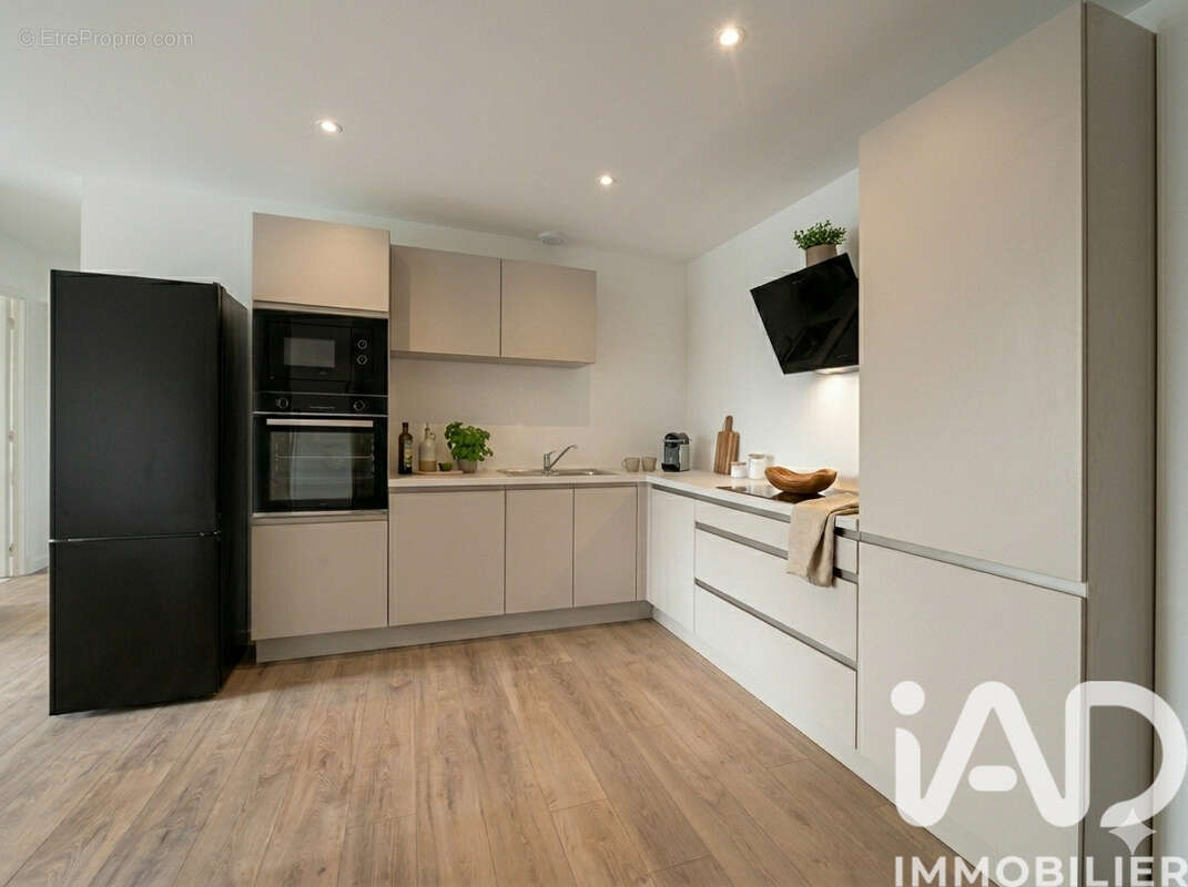 Photo 2 - Appartement à PERROS-GUIREC