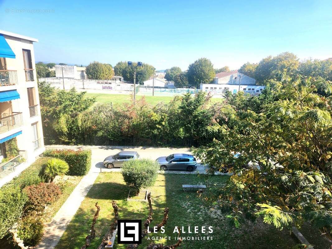 Appartement à ARLES