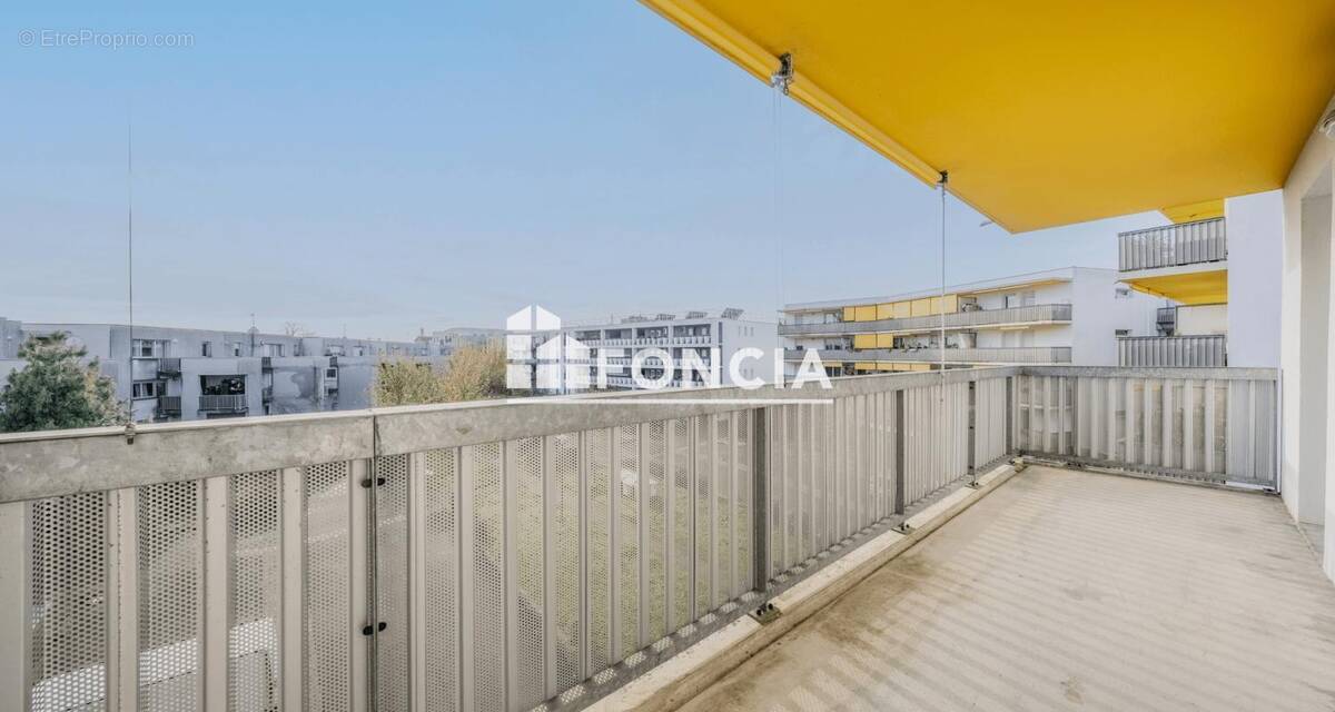 Appartement à BEGLES