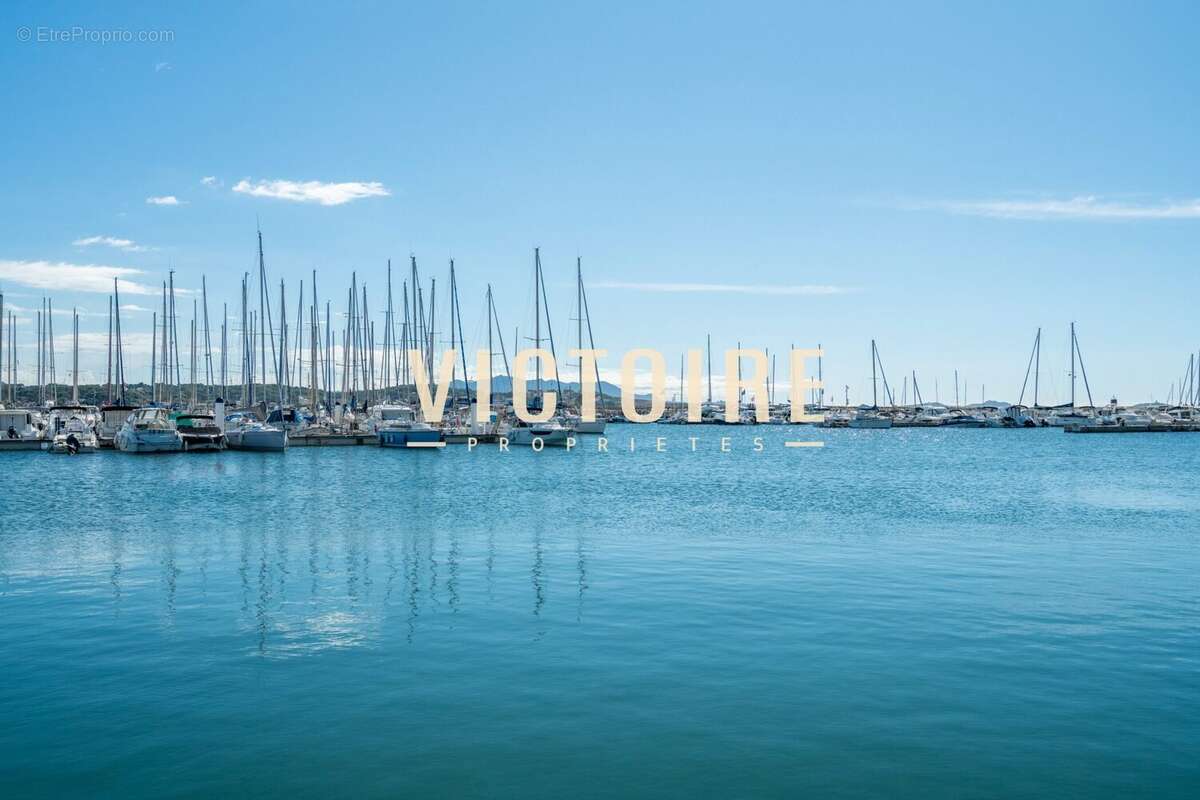 Appartement 60 m² à Bandol  - photo 9