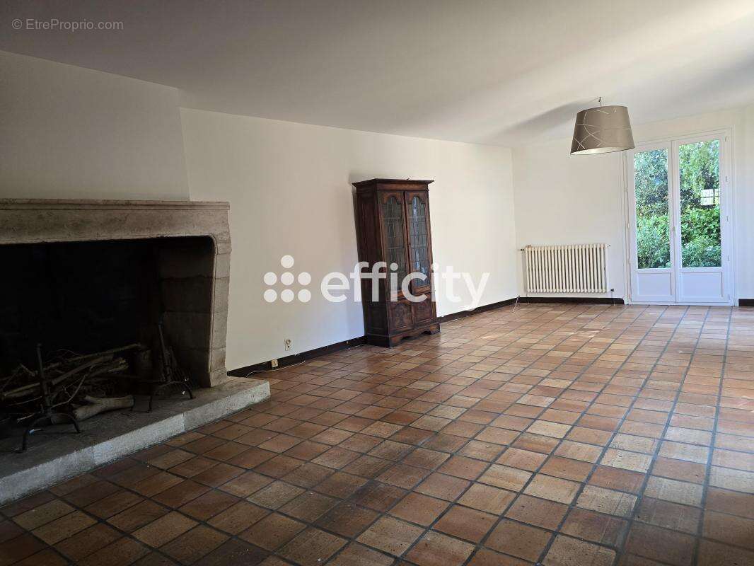 Maison à PUILBOREAU