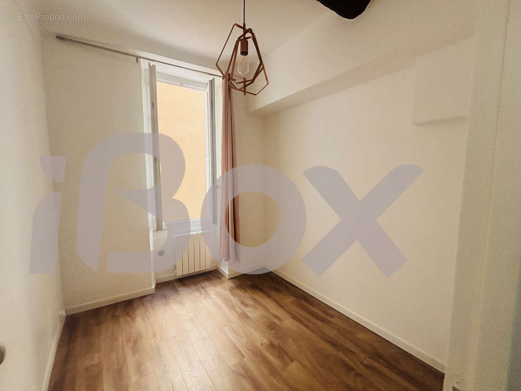 Appartement à HYERES
