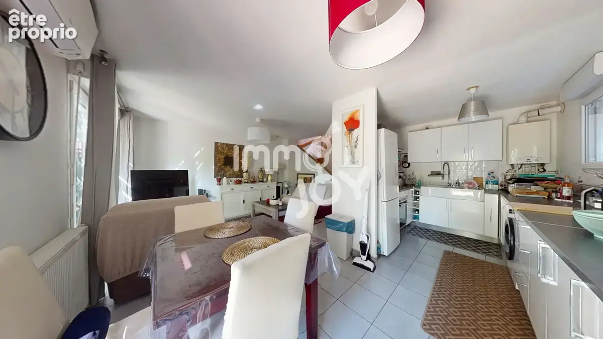 Maison à vendre BLAGNAC - photo 8