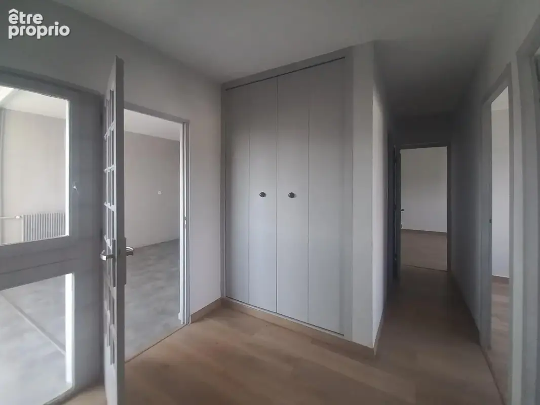 Photo 1 - Appartement à VALENCE