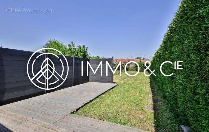 Maison à FRELINGHIEN