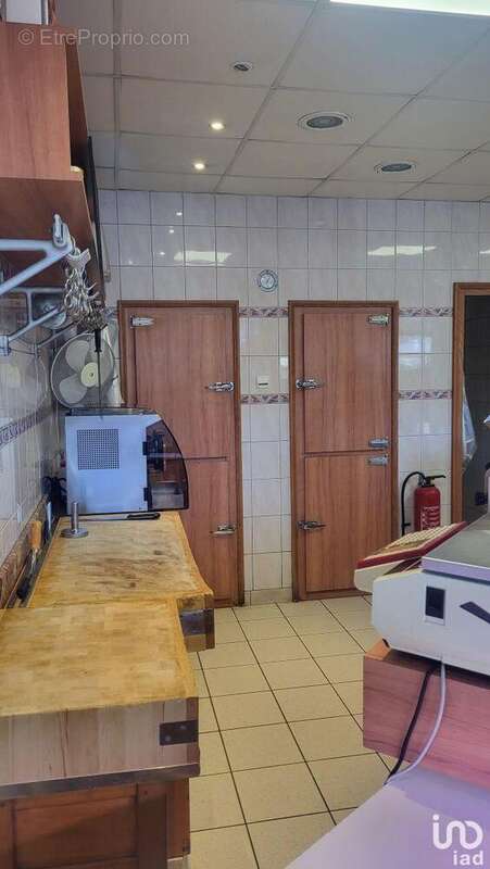 Photo 4 - Commerce à FRANCONVILLE