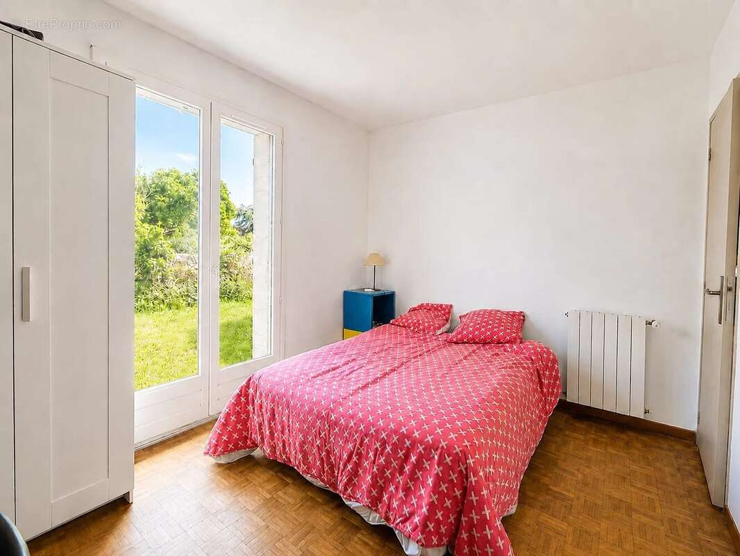 Maison à RAMONVILLE-SAINT-AGNE