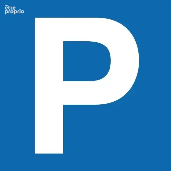 Parking à PARIS-16E