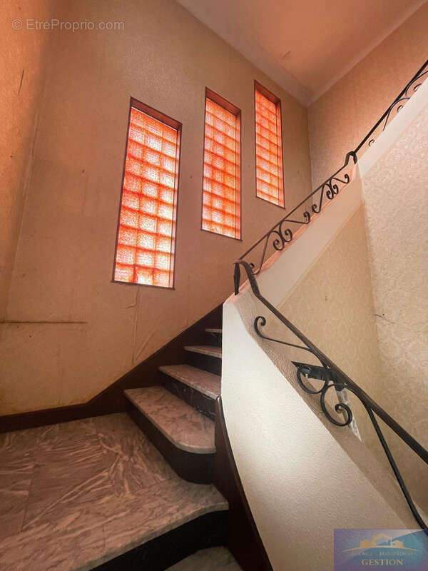 Maison à LOURDES