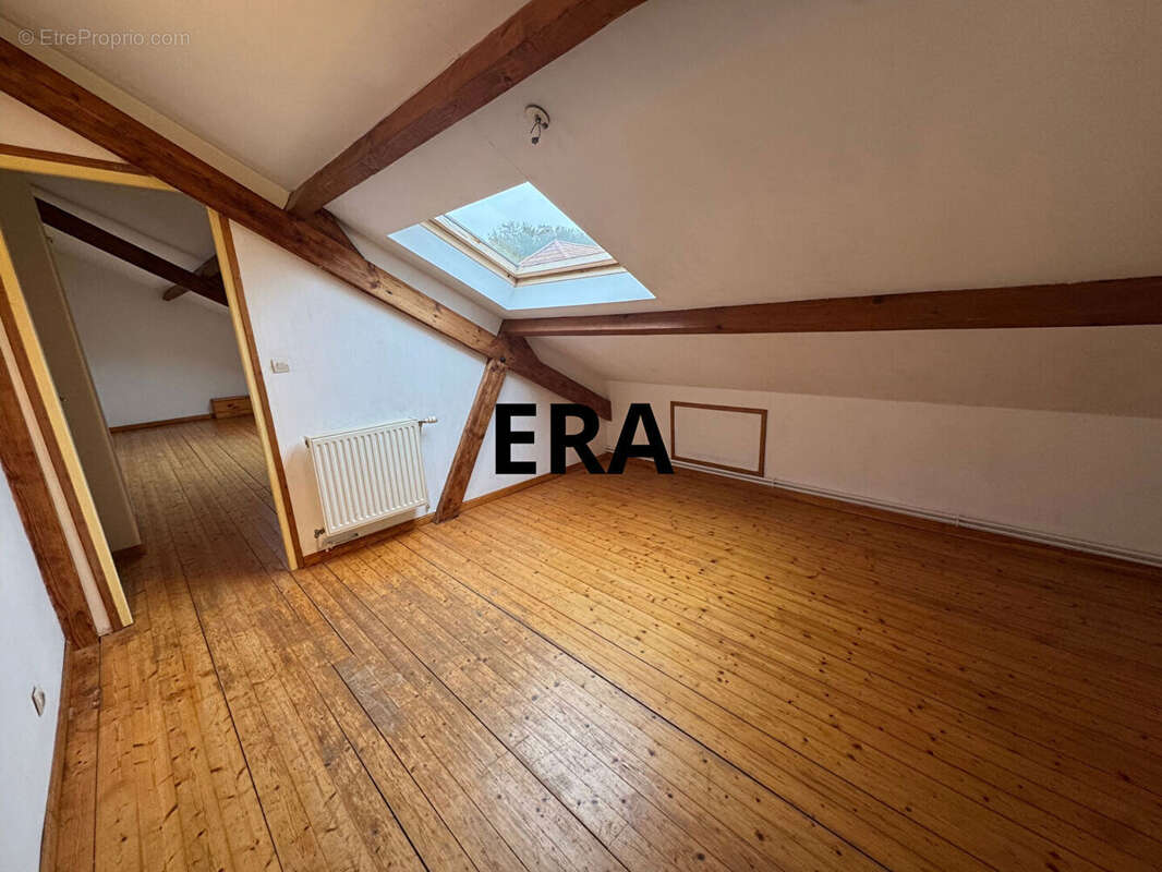 Maison à BONNINGUES-LES-CALAIS