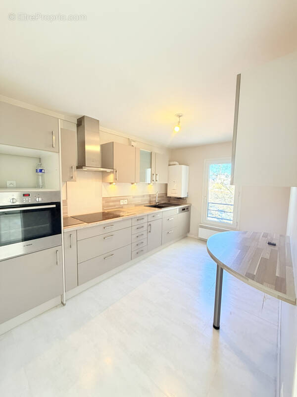 Appartement à CAEN