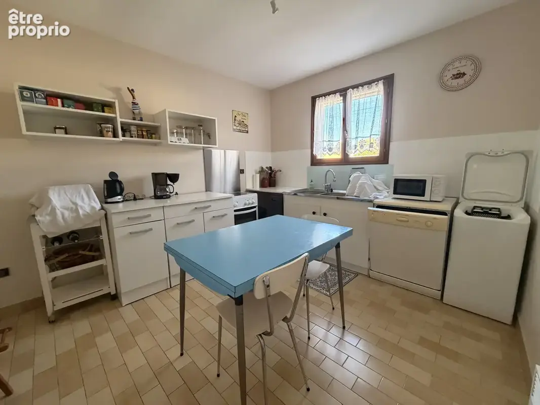 La maison du bonheur - photo 10
