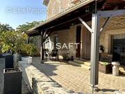 Photo 1 - Maison à AZAY-LE-BRULE