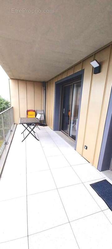 Appartement à CHOLET