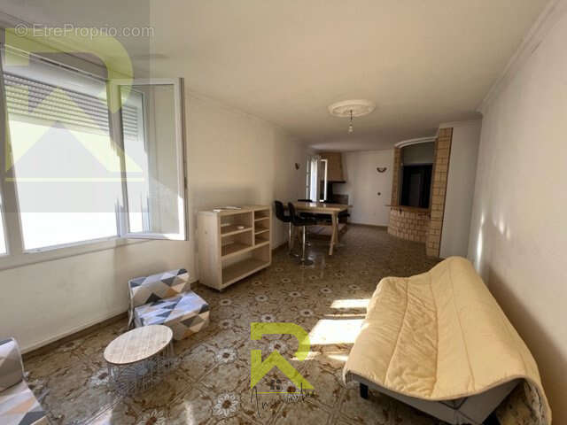Appartement à AGDE