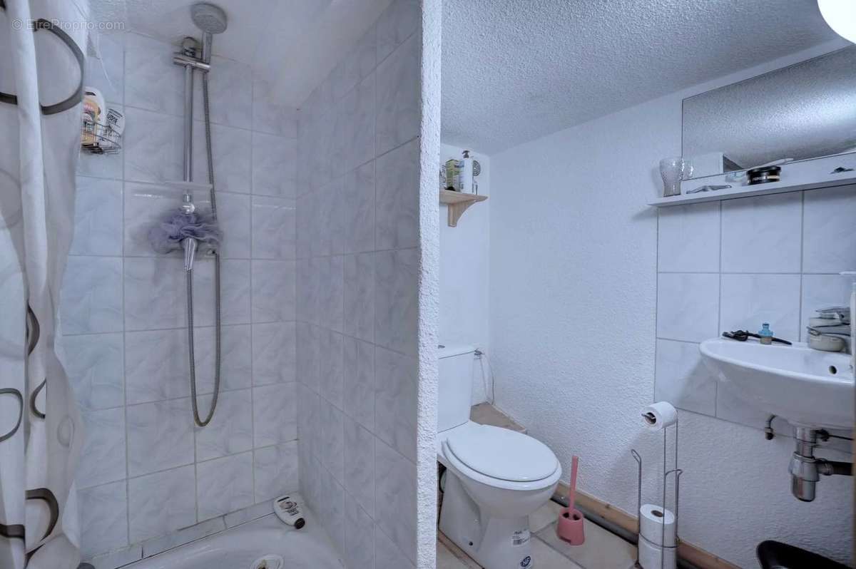 Appartement à LES HOUCHES