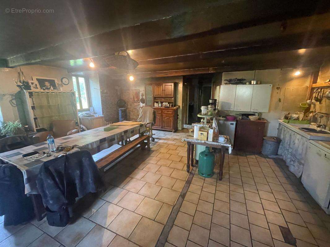 Maison 169 m² à Rocles  - photo 10