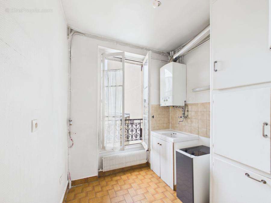 Appartement à MALAKOFF