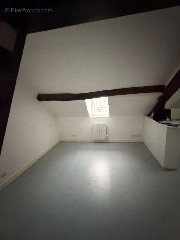 Appartement à CHAMARANDE