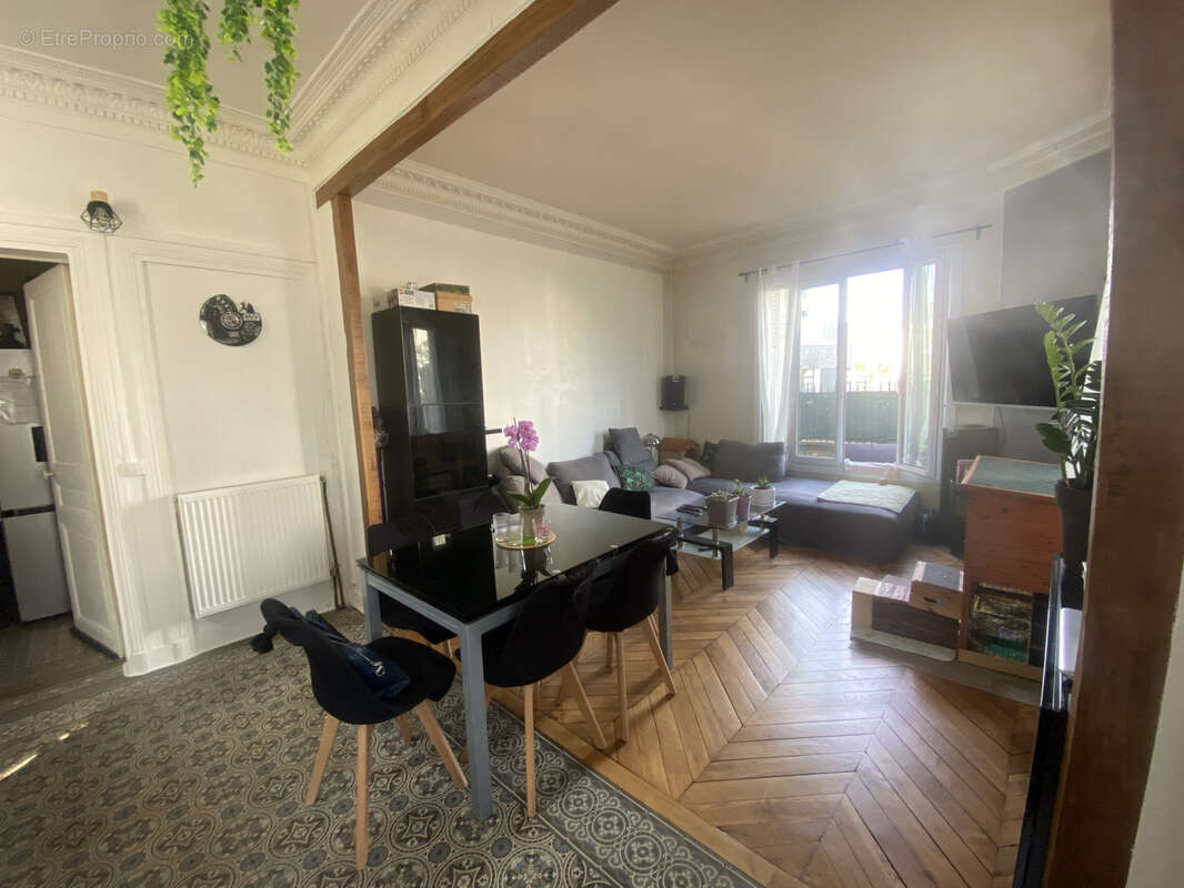 Maison à LE RAINCY